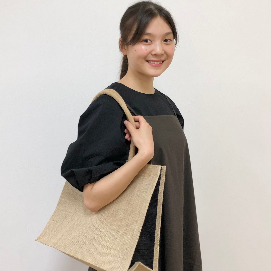 【ザモール仙台長町】秋、先取りカラーコーディネート