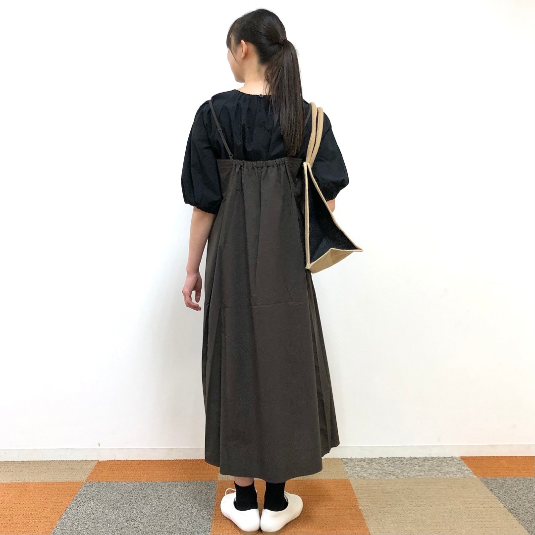 【ザモール仙台長町】秋、先取りカラーコーディネート