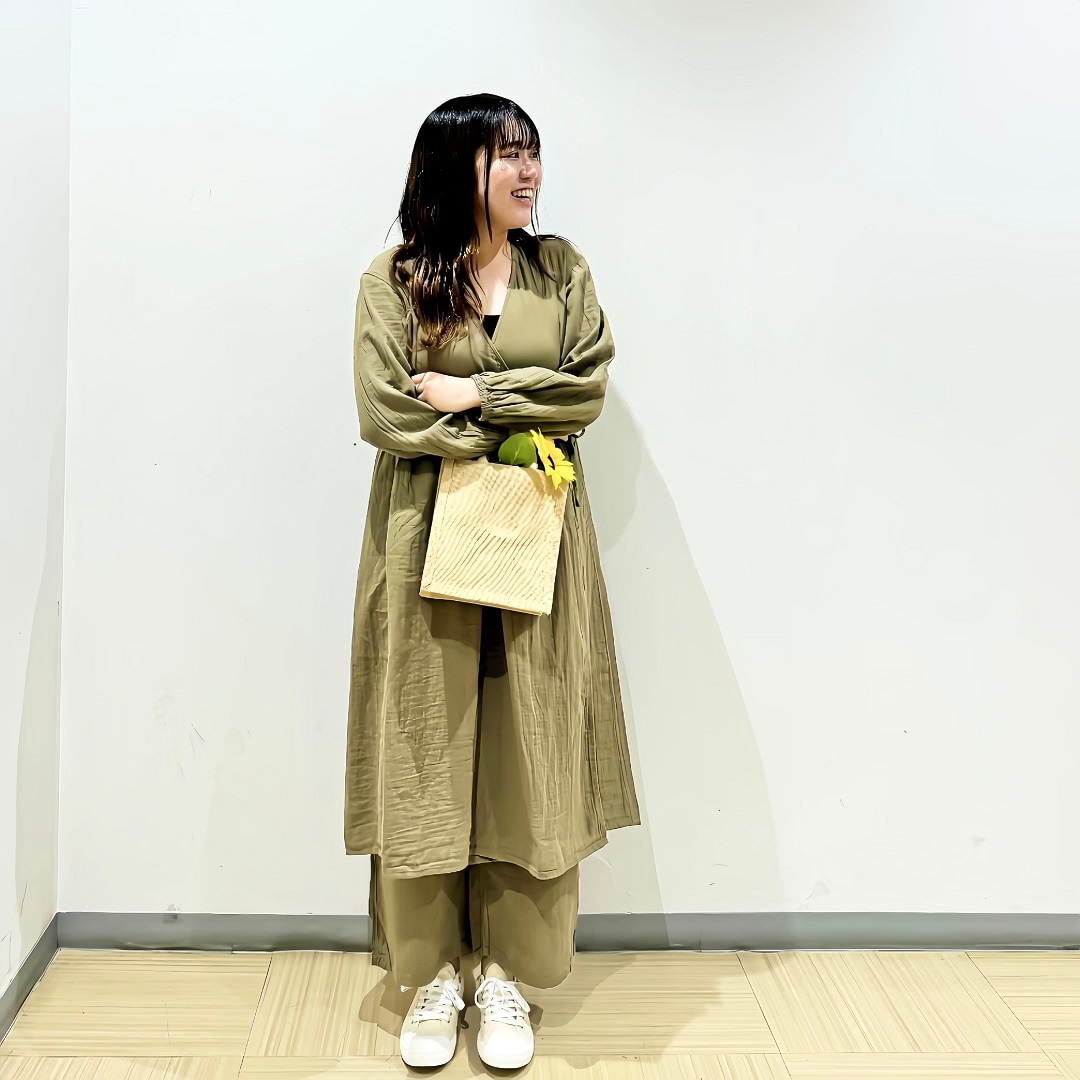 【セレオ国分寺】身長　１６３ｃｍ