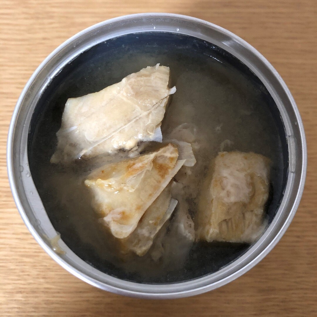 缶詰③