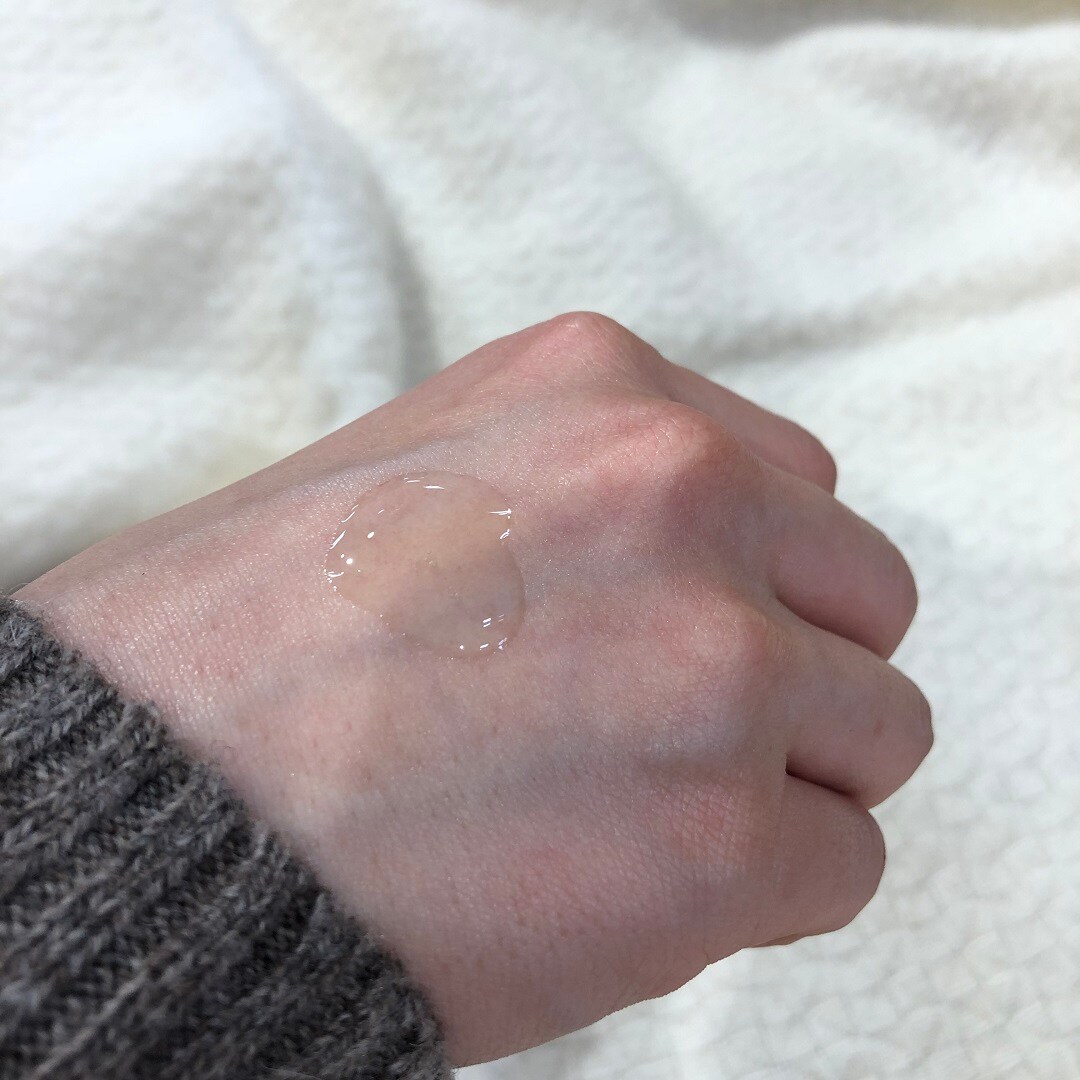 エイジング