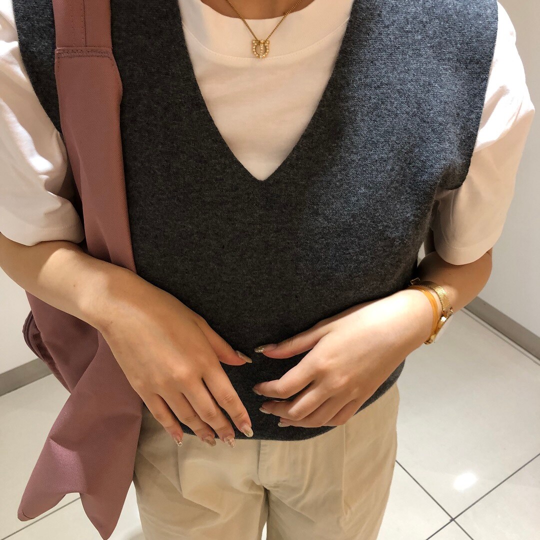 女性の写真