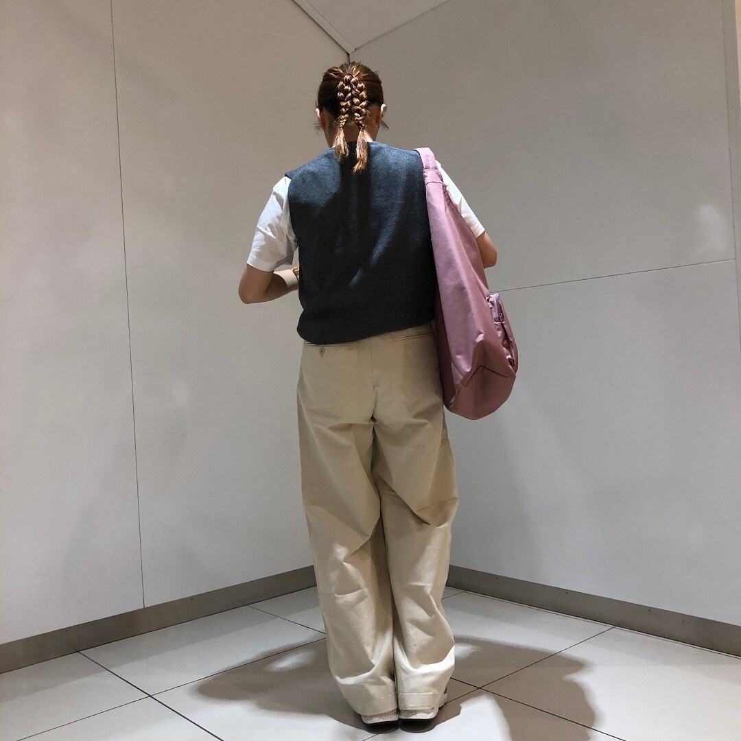 女性の写真