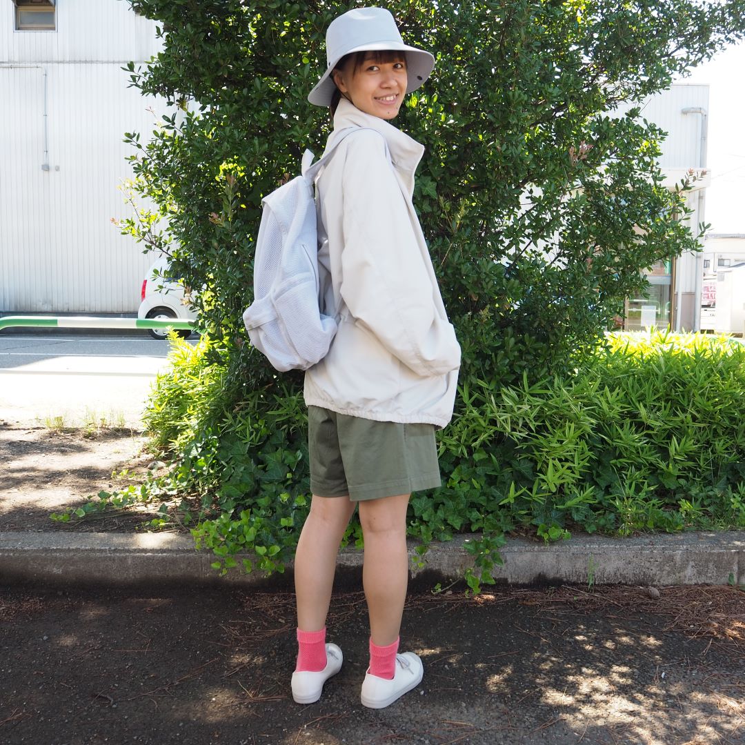 振り返り