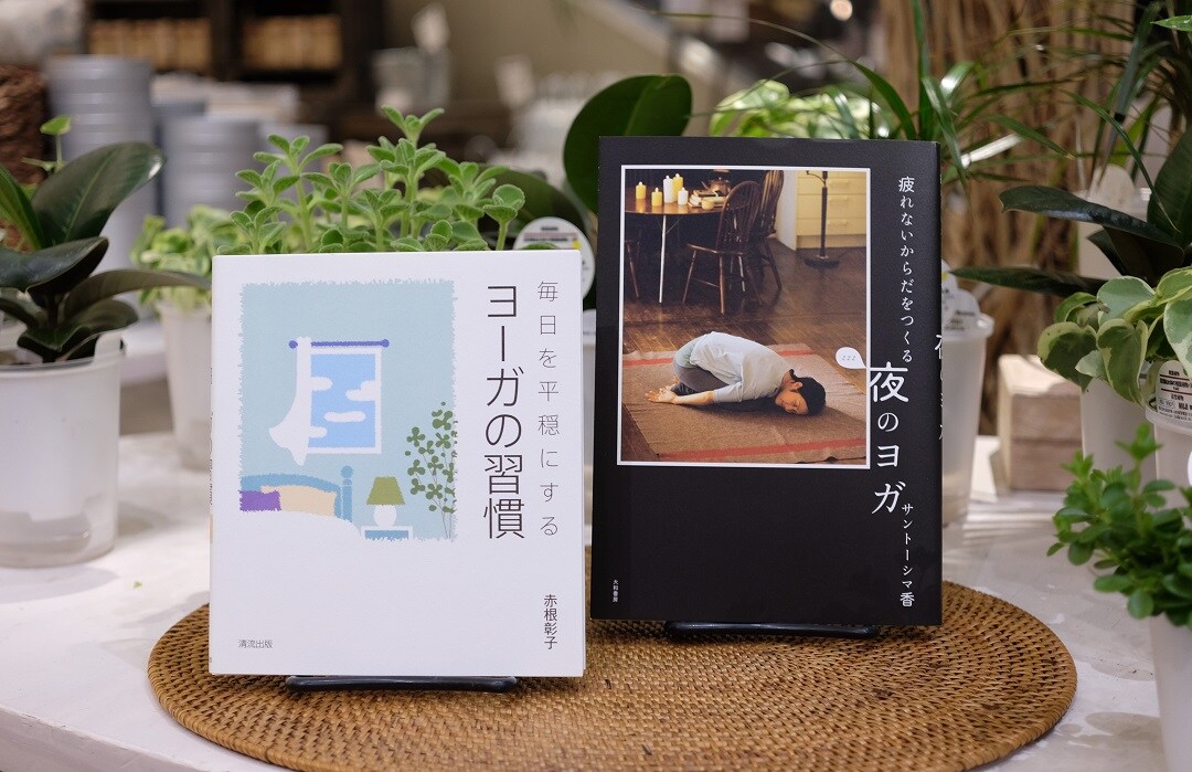 【イオンモール堺北花田】わたしの習慣