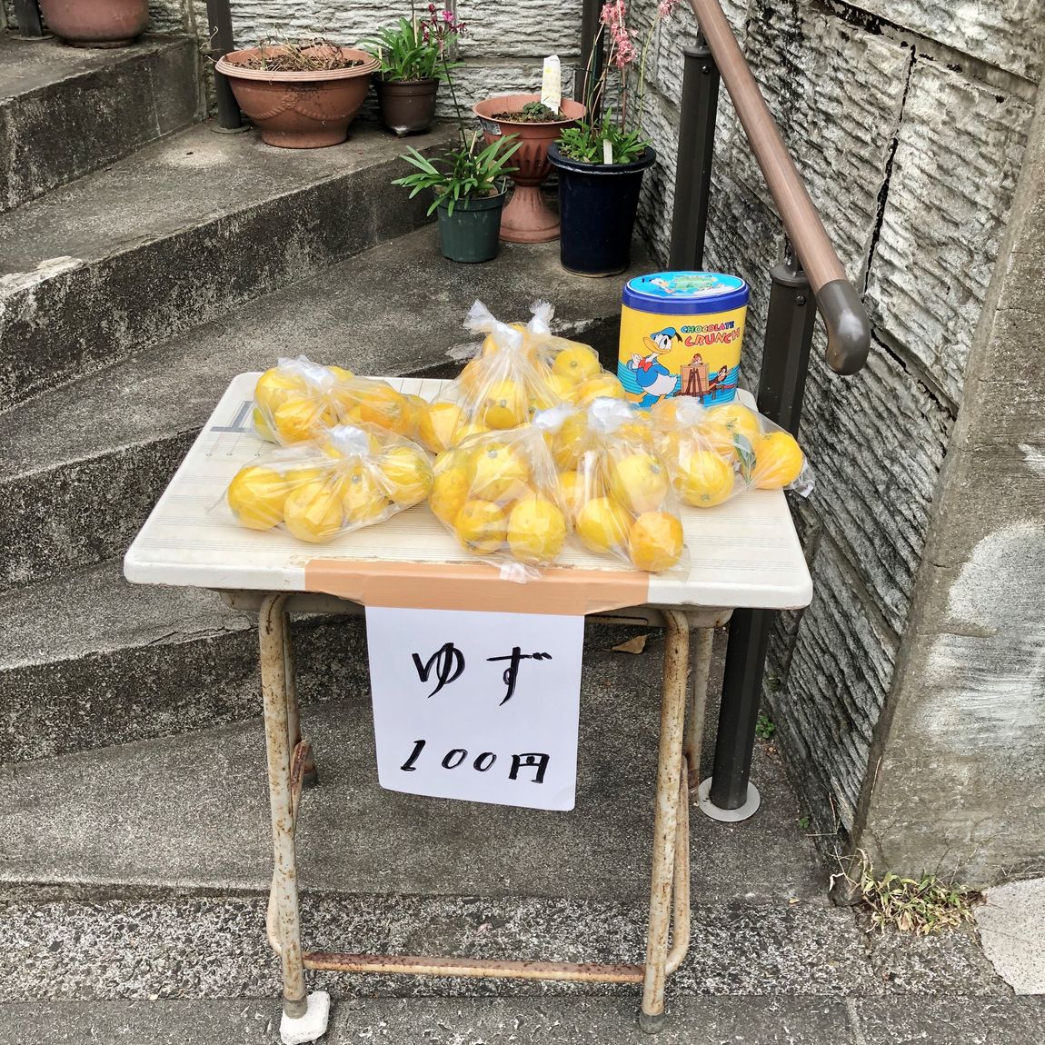 【ルミネ町田】密封ビン