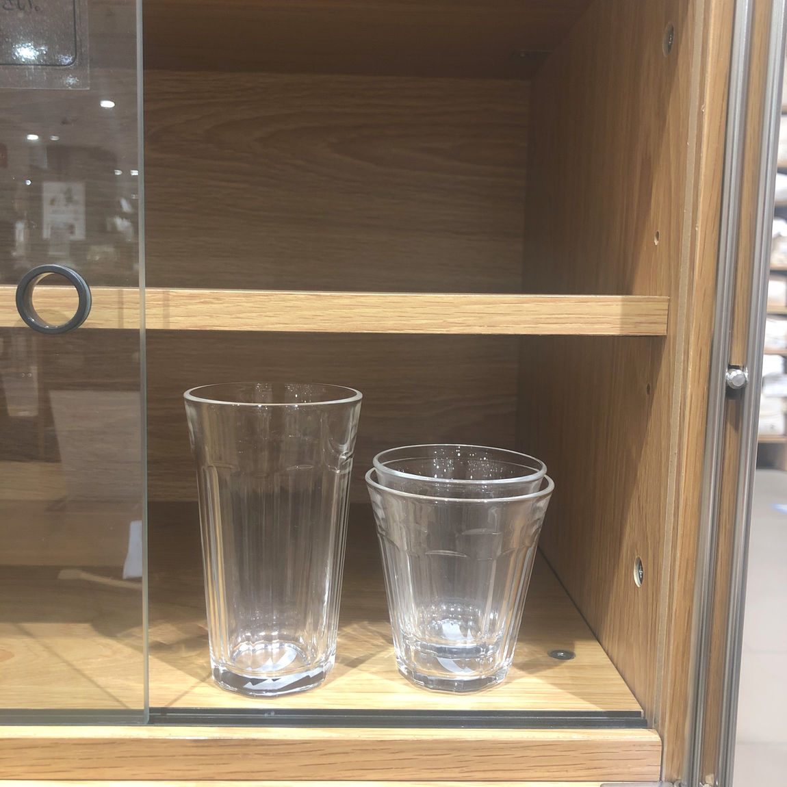 スタッキング