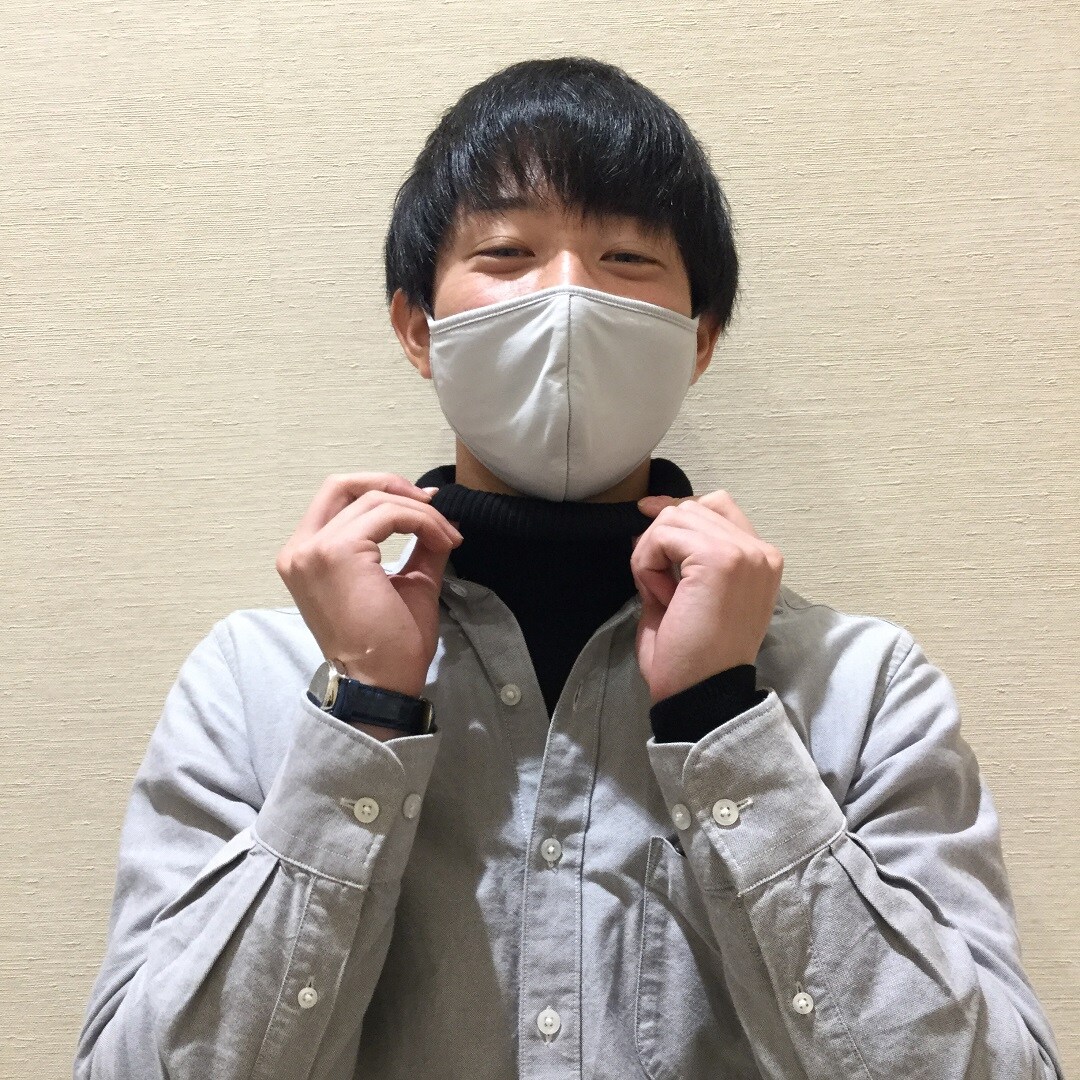 【イオンモール熱田】 突撃インタビュー　最近何買いましたかVol.3