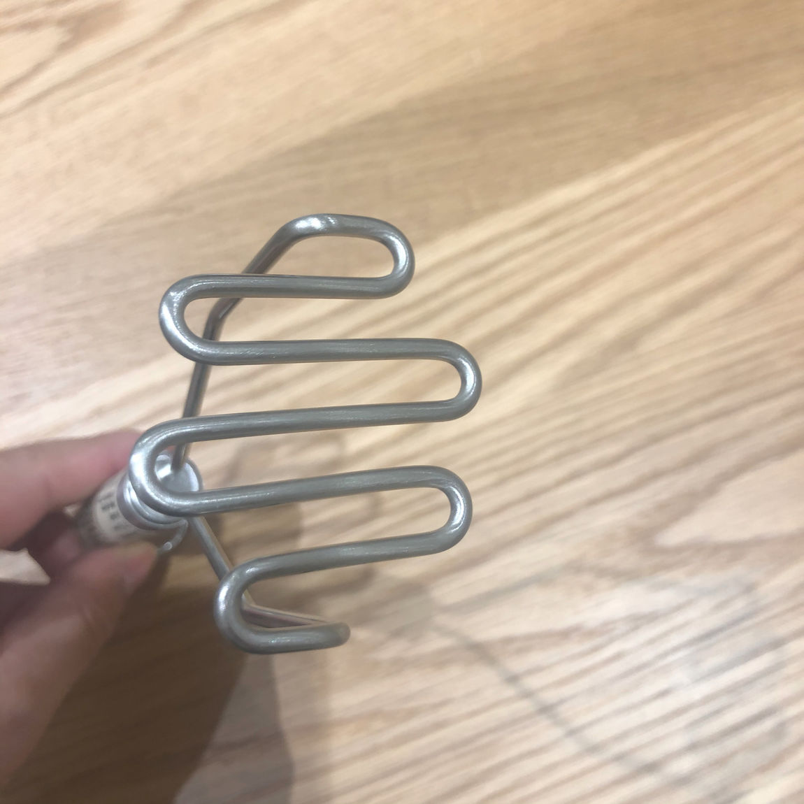 マッシャー