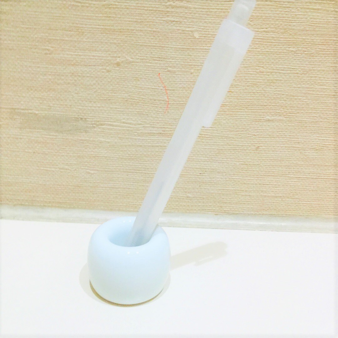 歯ブラシスタンド