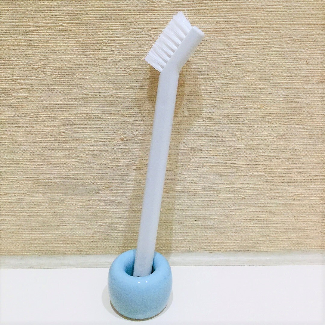 歯ブラシスタンド