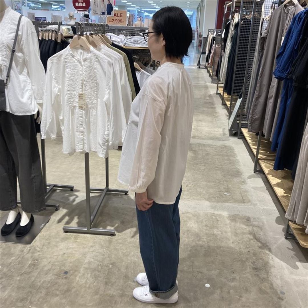 【フジグラン宇部】身長158ｃｍ_FOAA3M-1