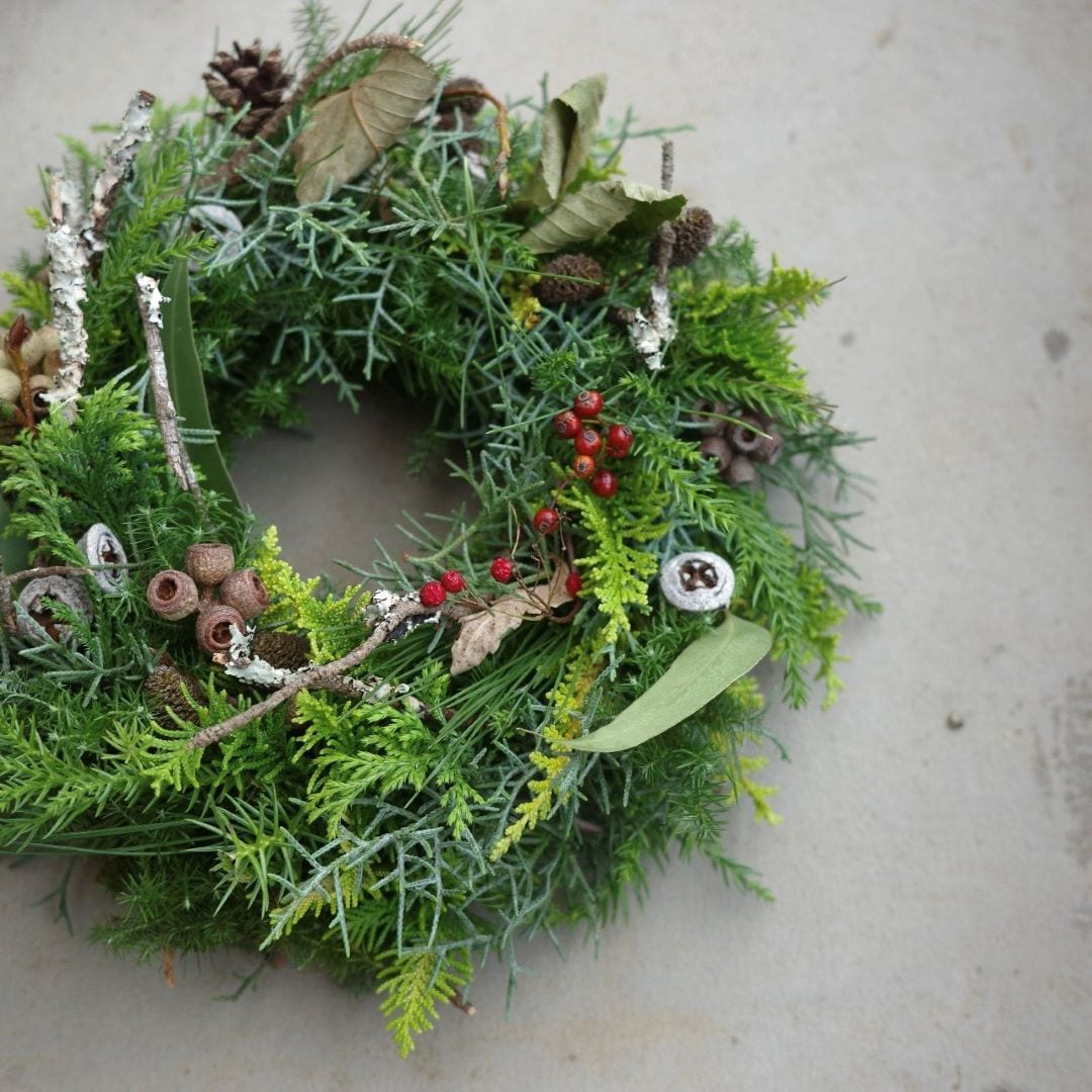 神戸阪急_リース