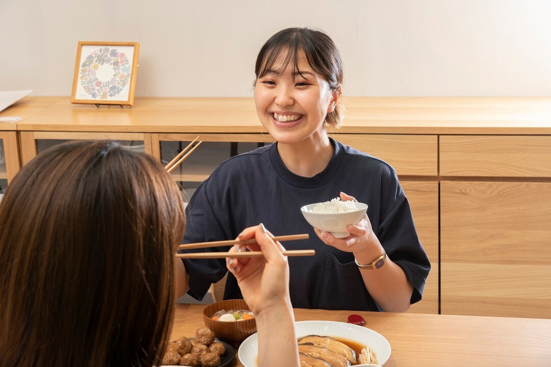 【京都山科】一緒につくった、ここだけの味｜周年市ーおいしいに、ありがとう。