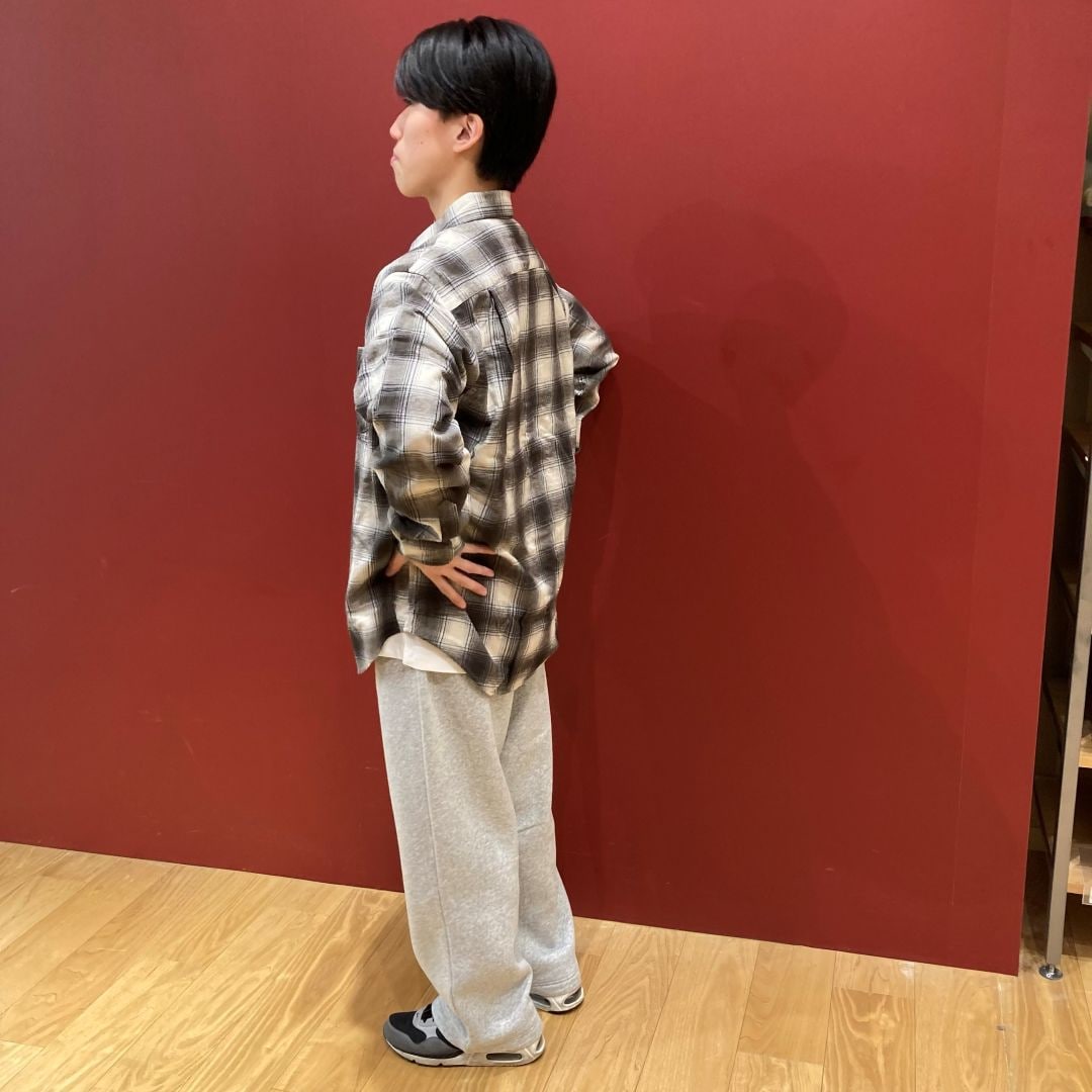 【ヨークベニマル小牛田】身長163cm_k9D7t9