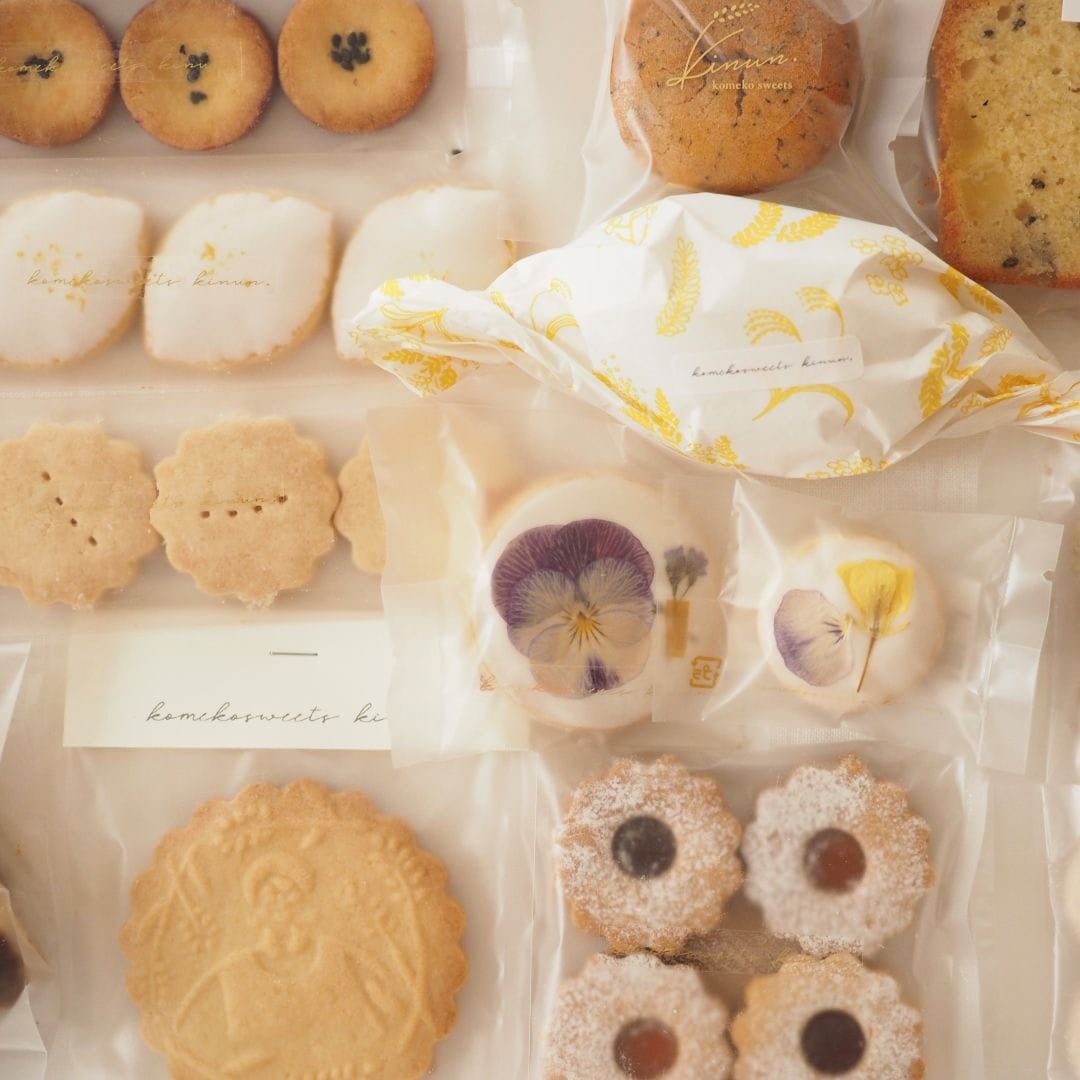 神戸阪急_つながる市