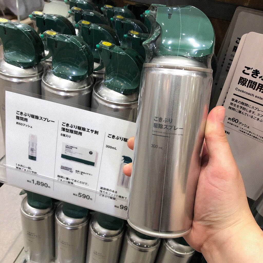 ごきぶり