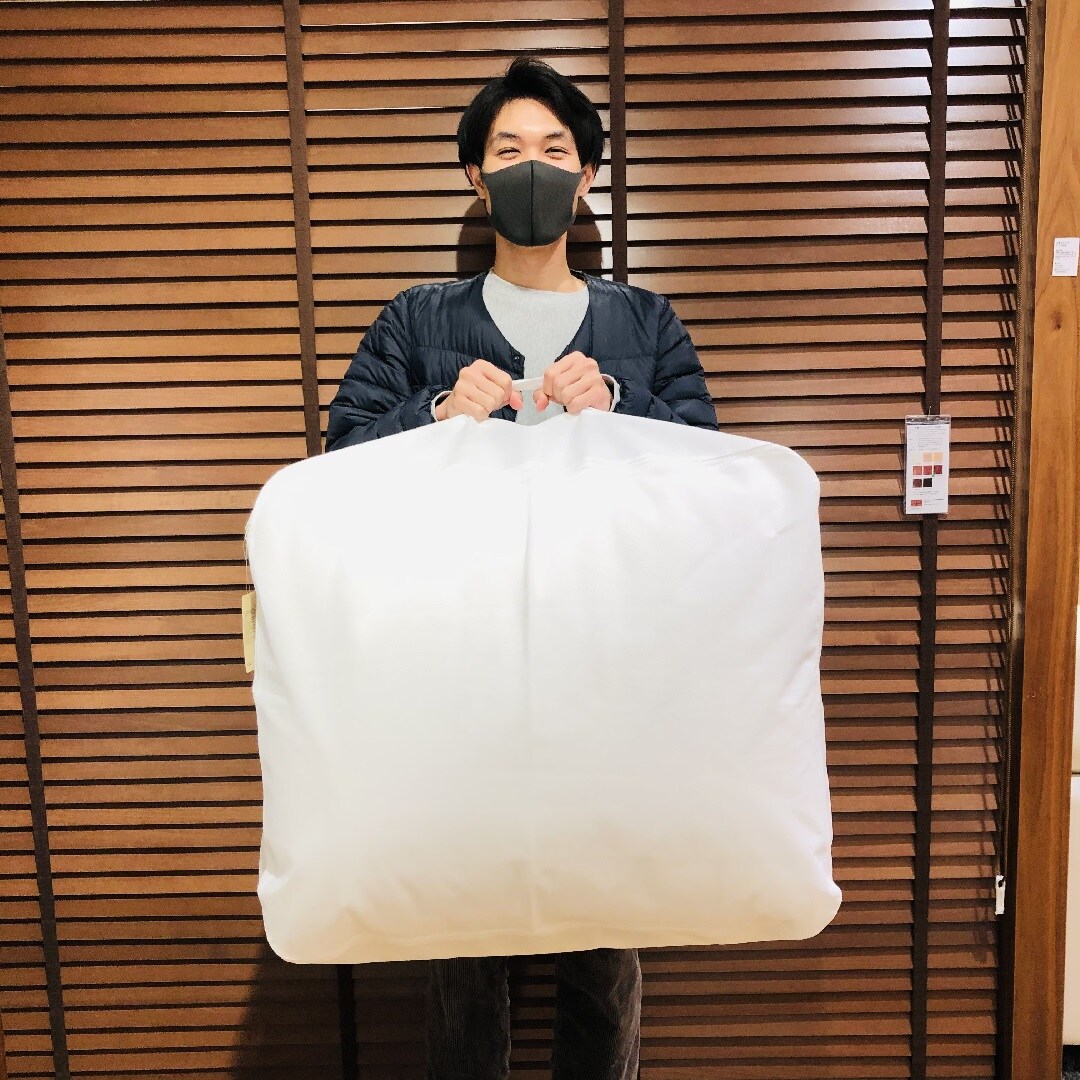 寝具６点セット