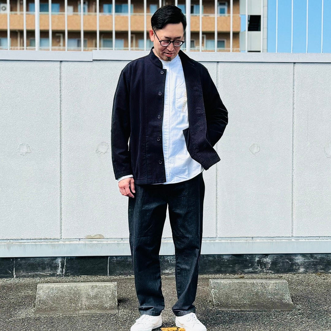 【セレオ国分寺】　身長　１７７cm