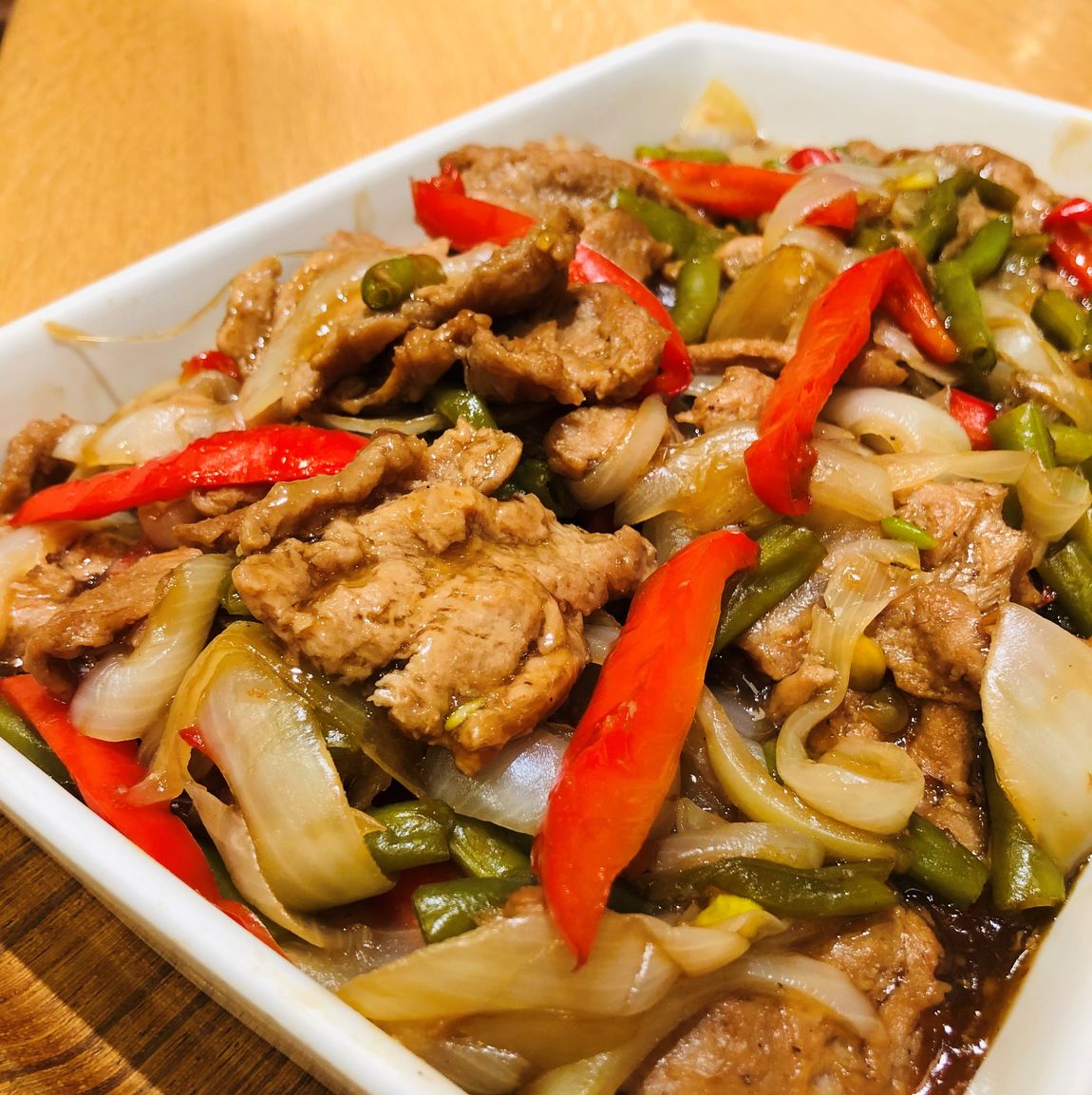 大豆ミート