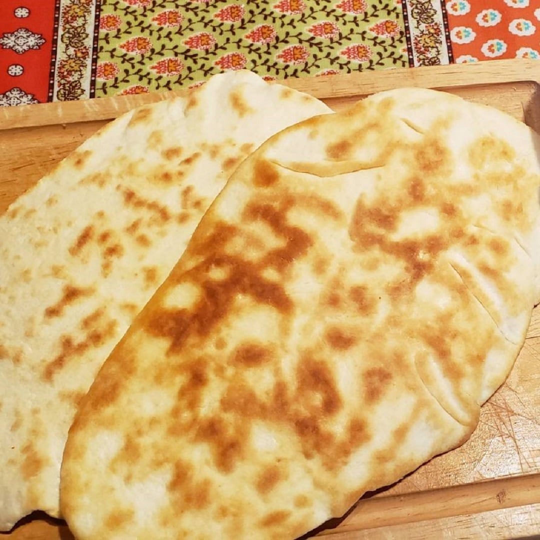 ナン