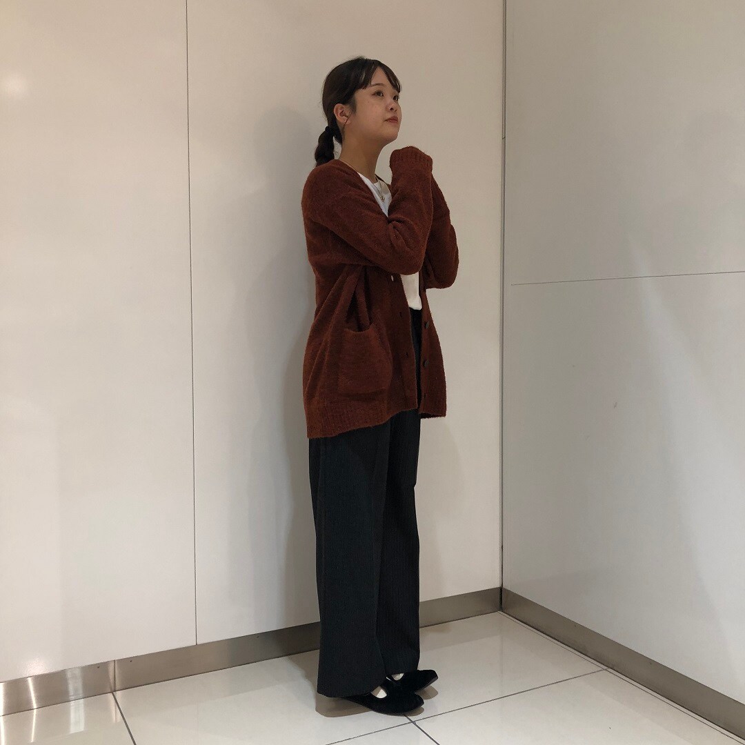 女性の写真
