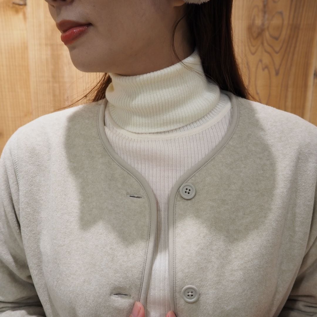 首元