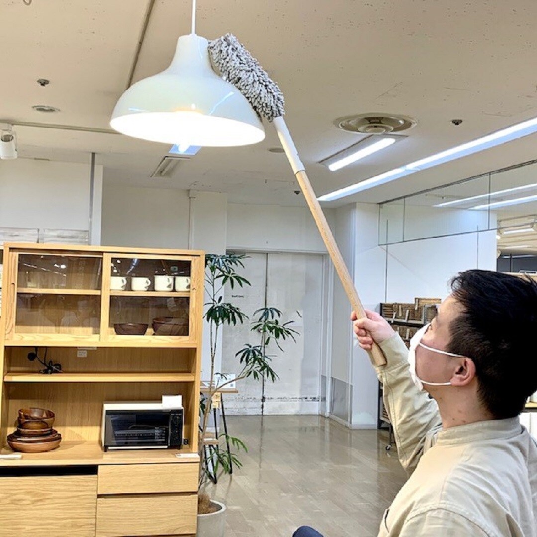 【キュースタ富士吉田】おうちをきれいに【おうち時間】