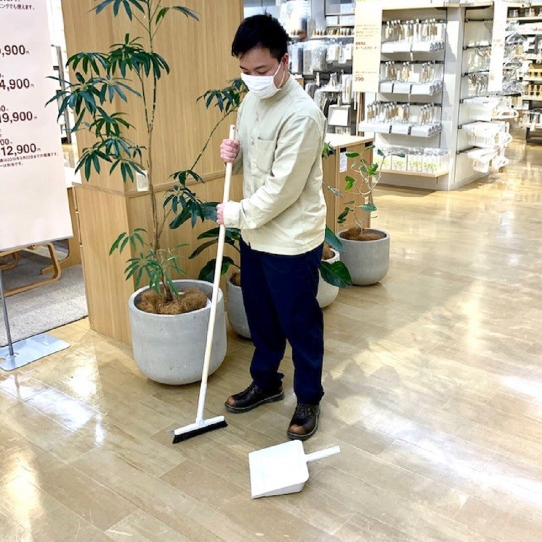 【キュースタ富士吉田】おうちをきれいに【おうち時間】