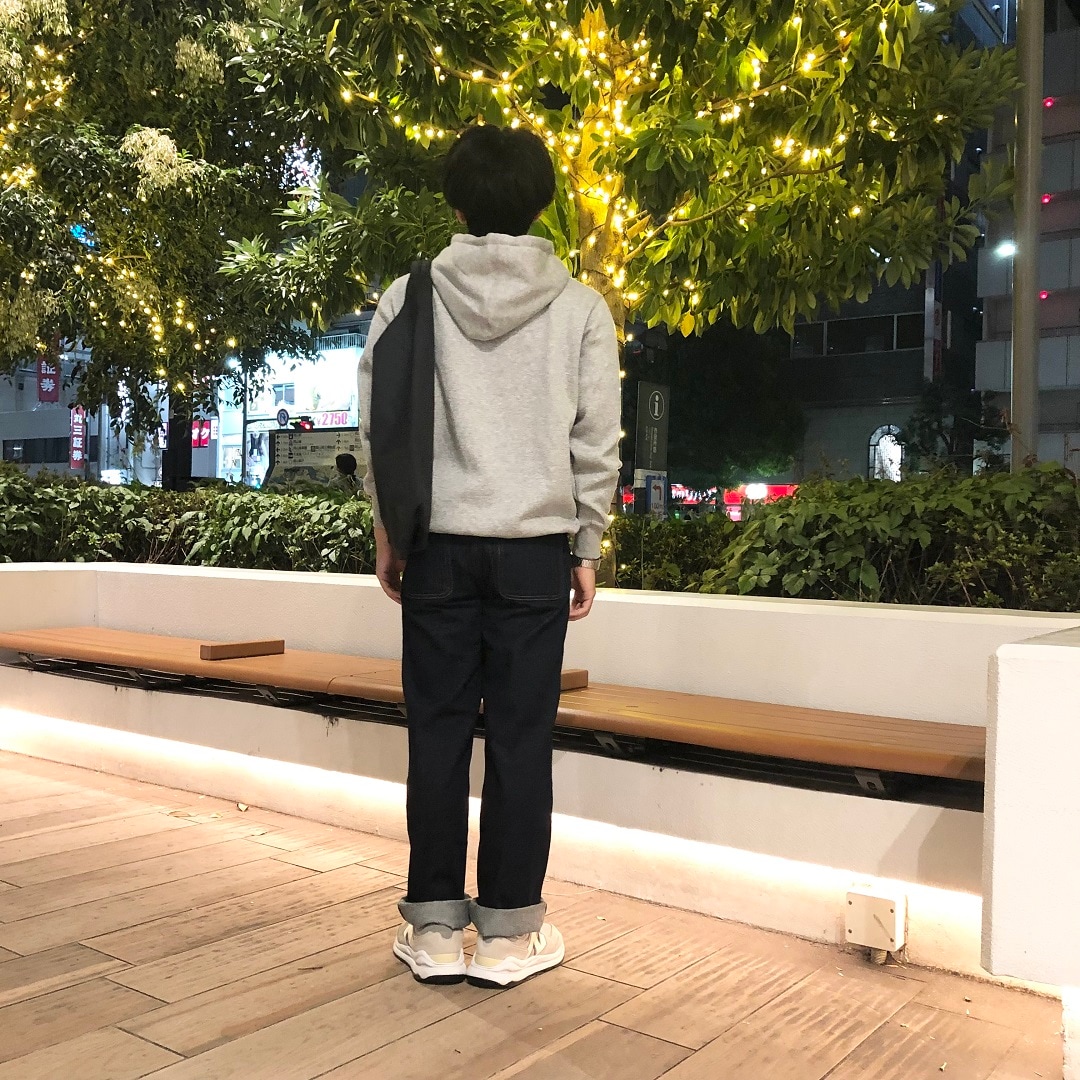 男性の写真
