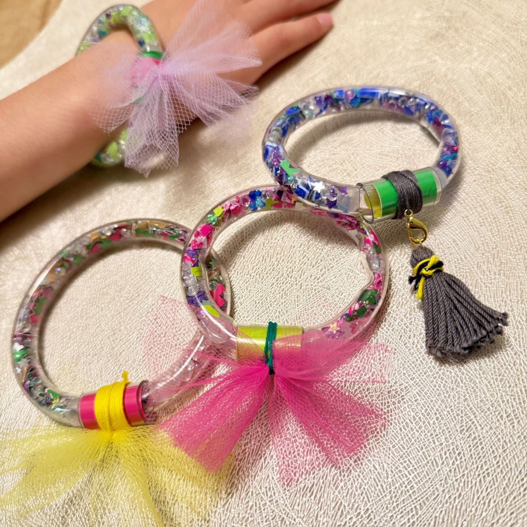 神戸阪急_キッズアート