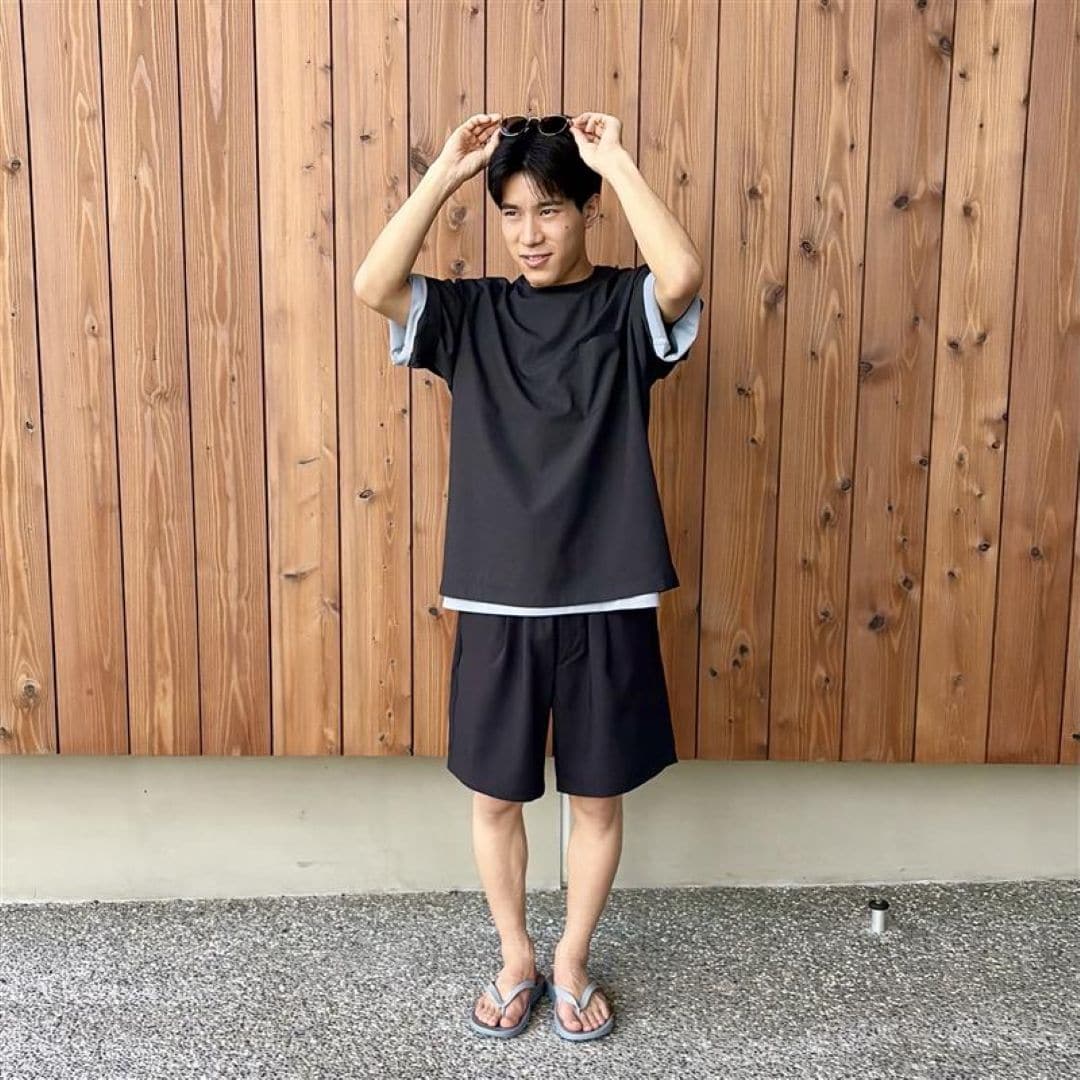 【ＮＰひたちなか】身長167㎝_ysq96n