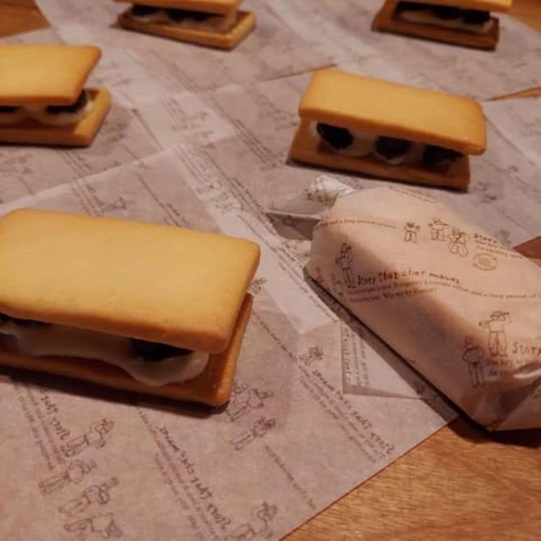 神戸阪急_つながる市