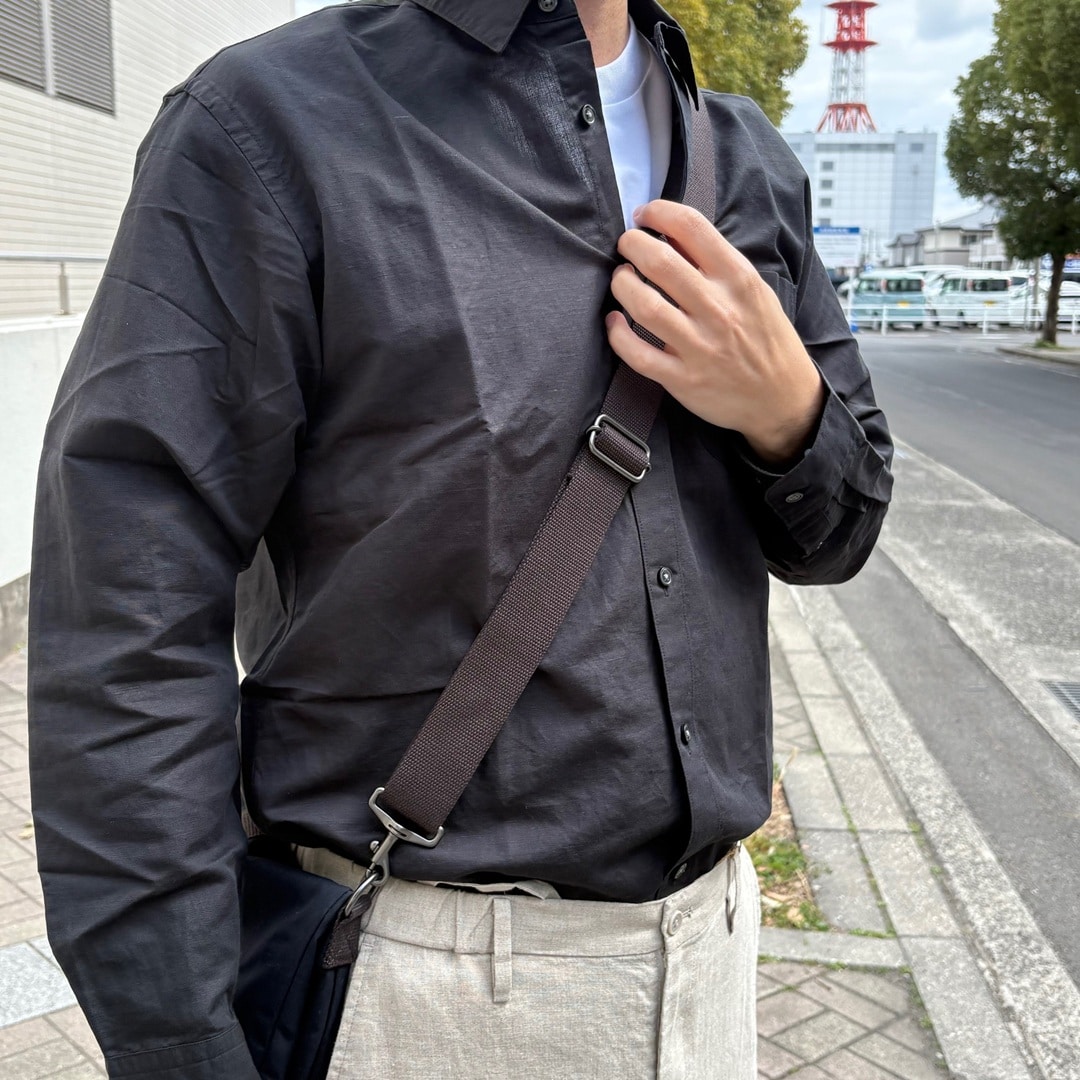 【ゆめタウン高松】身長182cm