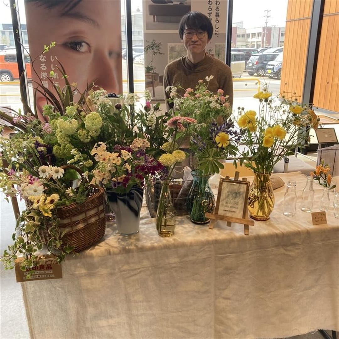 イベントの様子