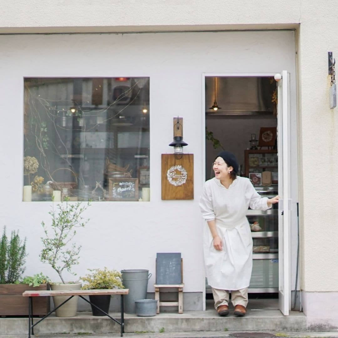 神戸阪急_つながる市