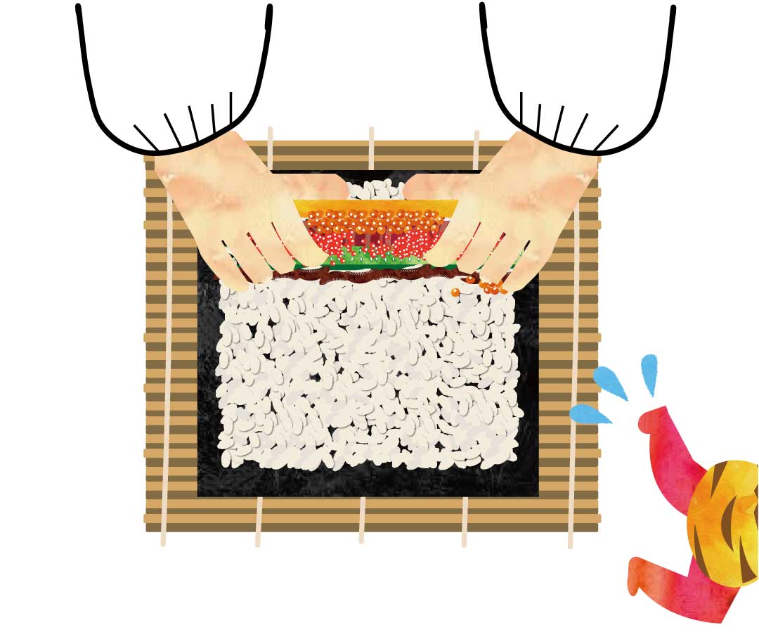 【堺北花田】なんで豆？どうして鬼？節分のふしぎ｜MUJIBOOKS