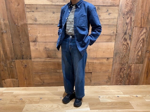シャツ⑨