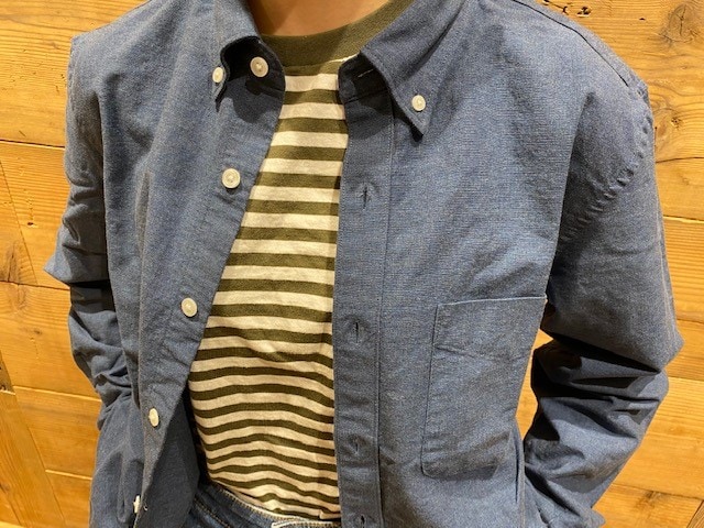 シャツ⑧