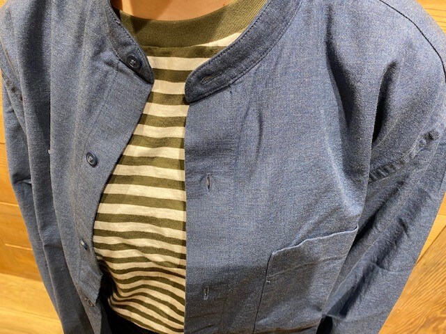 シャツ⑤