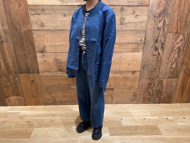 シャツ④