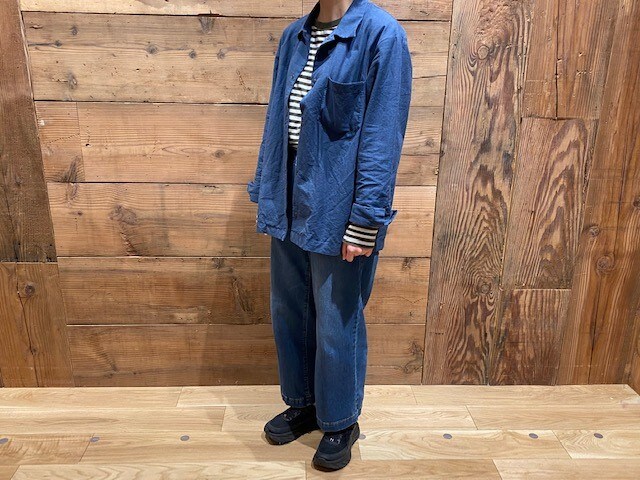 シャツ⑪
