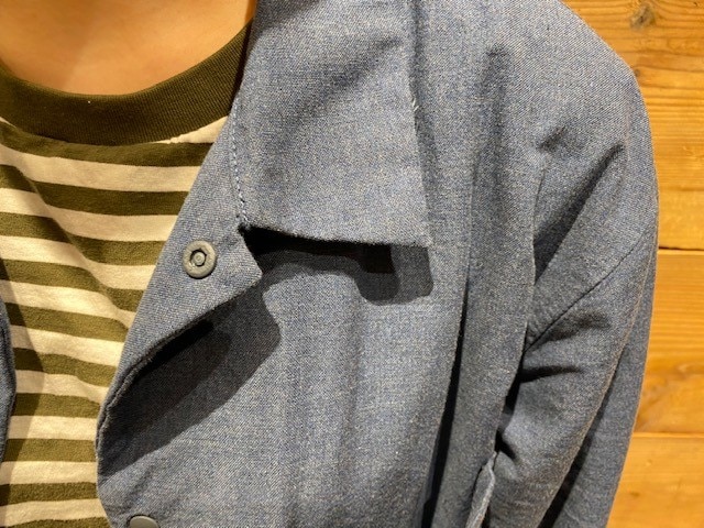 シャツ②
