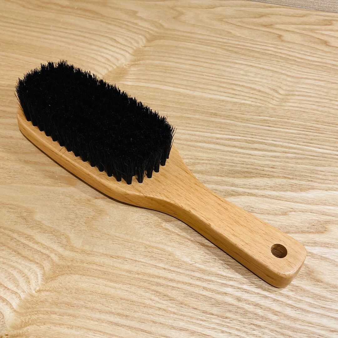 ブラシ