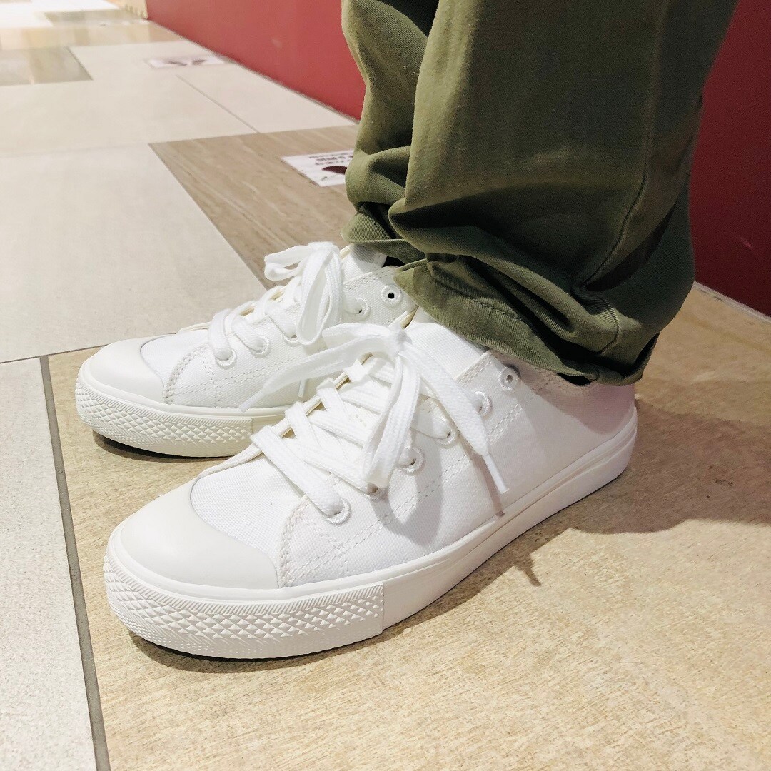 スタッフスタイリング