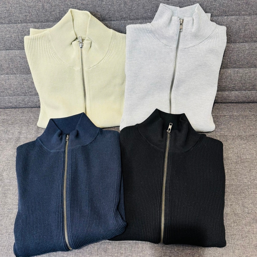 【セレオ国分寺】春色ニット　入荷しました。②