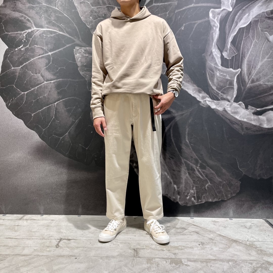 裏毛