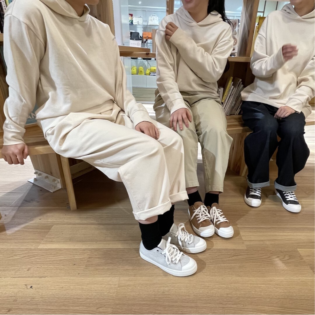 裏毛