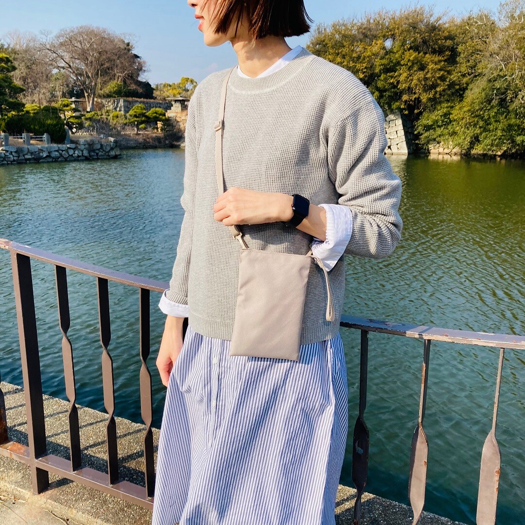 スタッフスタイリング