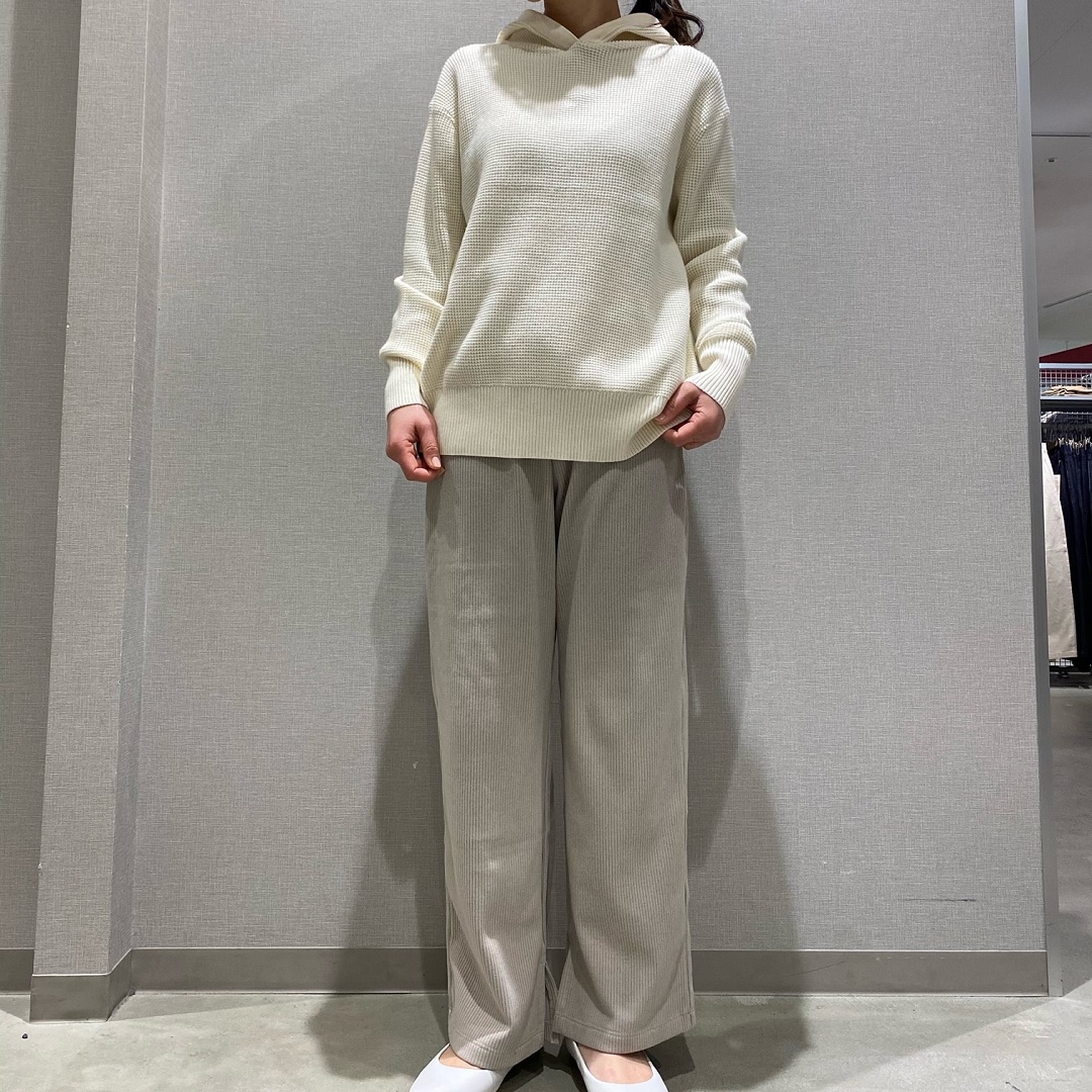 【ゆめタウン下松】春物衣服、新商品ぞくぞく入荷中